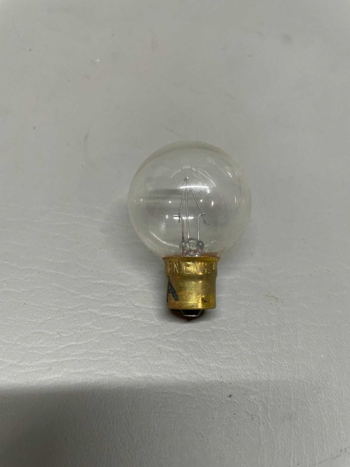 Whelen 28V Beacon Lamp WRM-45KA