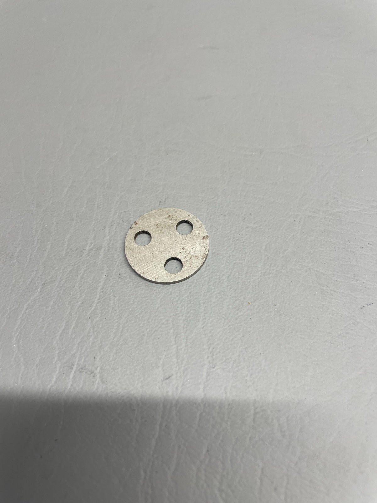 71907 Lycoming Counterweight Washer