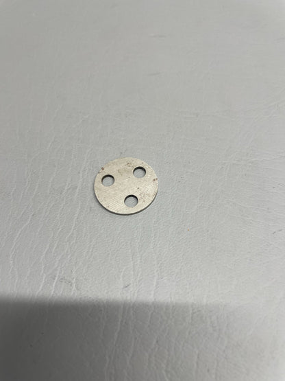 71907 Lycoming Counterweight Washer