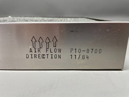 Beechcraft Air Filter P/N 50-389070-15