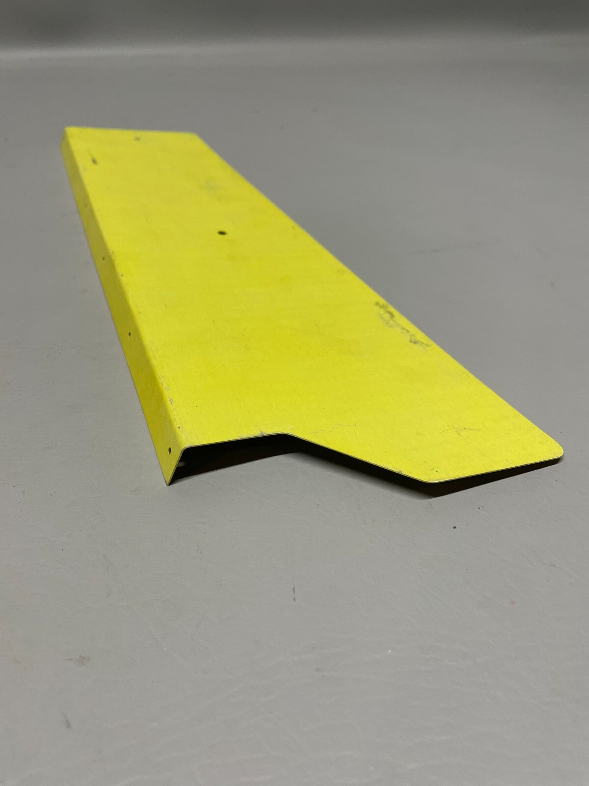 Piper Aircraft Shield P/N 27014-000