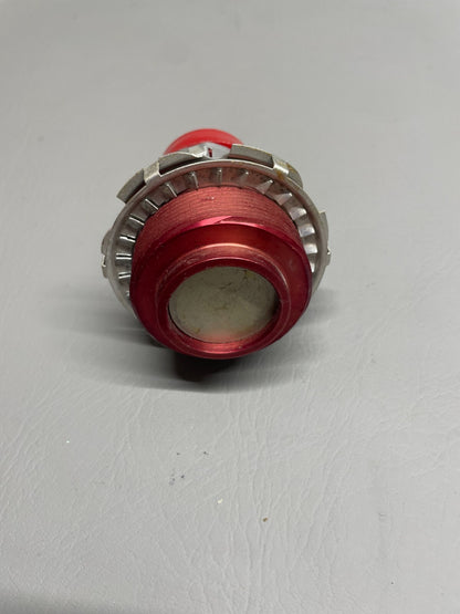 Aeroquip Check Valve Assy P/N 014501-S2 (NEW)