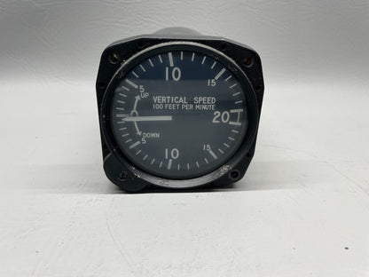 United Instruments Vertical Speed Indicator 7000