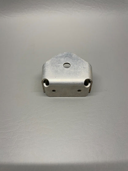 Cessna 180 Bracket Hinge Rudder Upper P/N 0731100-5 (NEW)
