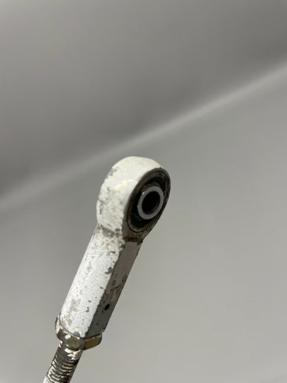 Cessna 172 Drive Pull Flap Bellcrank LH P/N 0762054-5