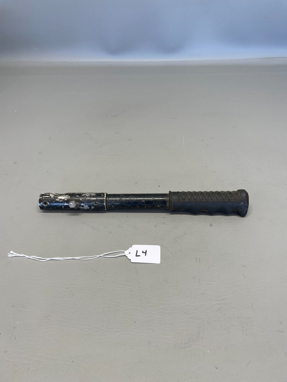 Bellanca Hydraulic Power Pack Handle Assy