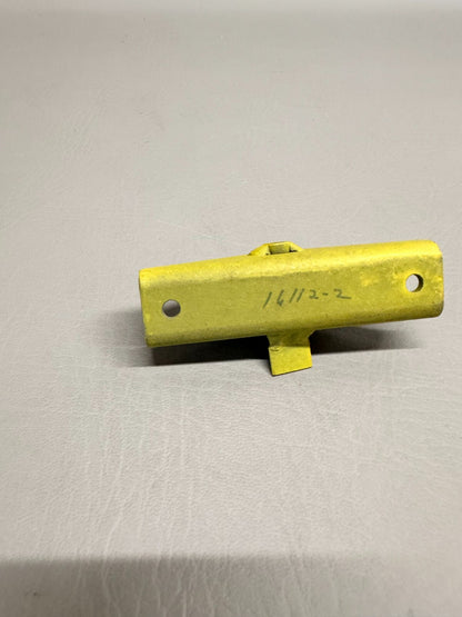 16112-002 Piper Aztec Bottom Rudder Hinge