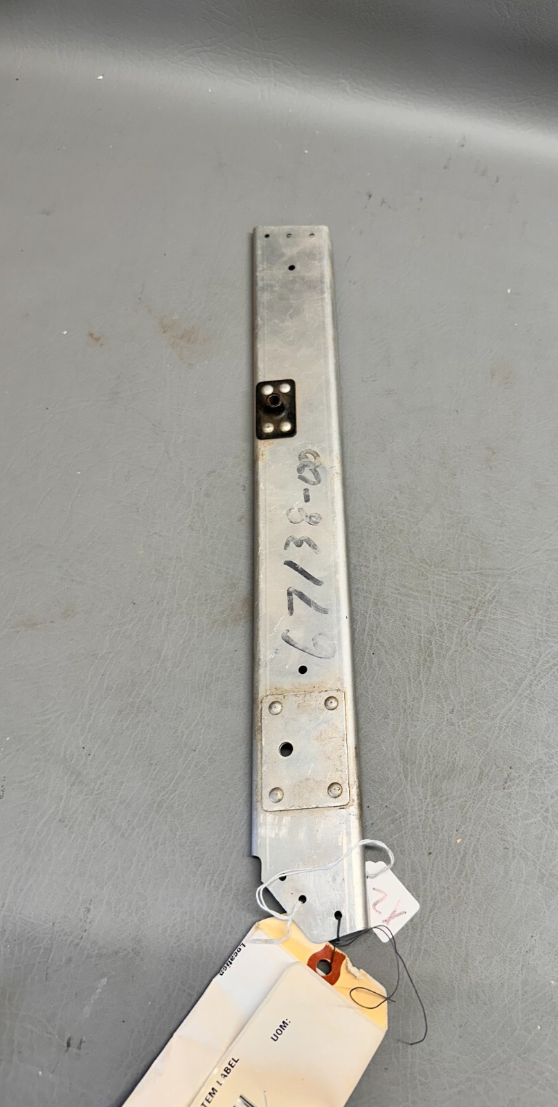 67138-000 Piper Channel Brake Assy
