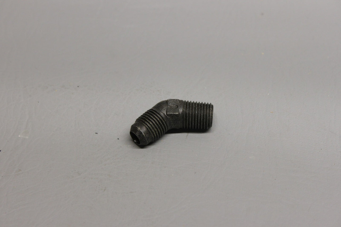 STD1112 Lycoming Elbow