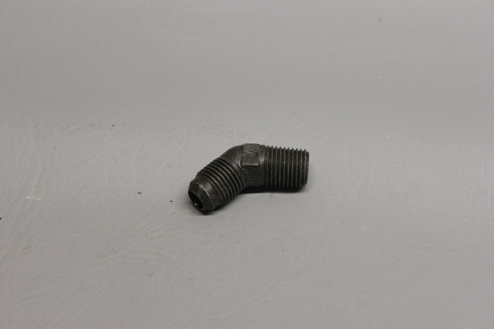 STD1112 Lycoming Elbow