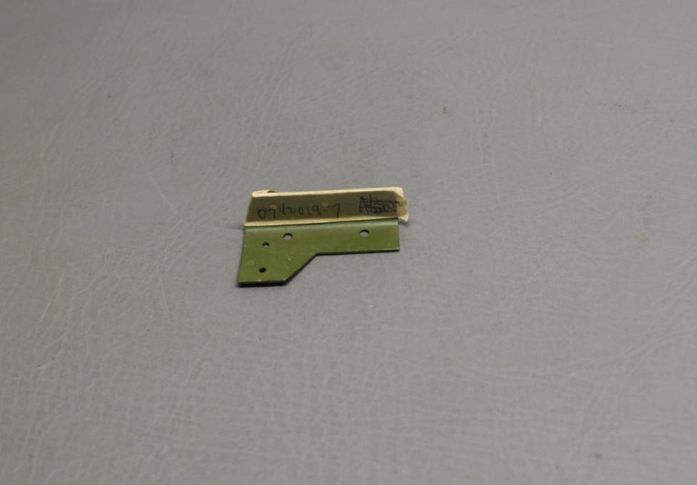 0742019-7 Cessna Support