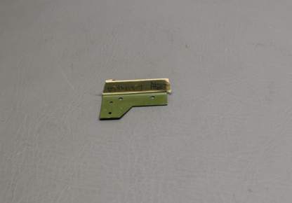 0742019-7 Cessna Support