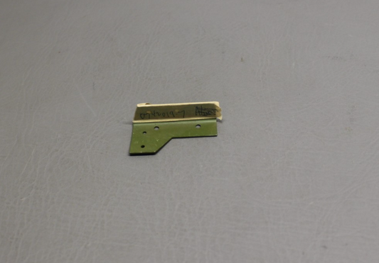 0742019-7 Cessna Support