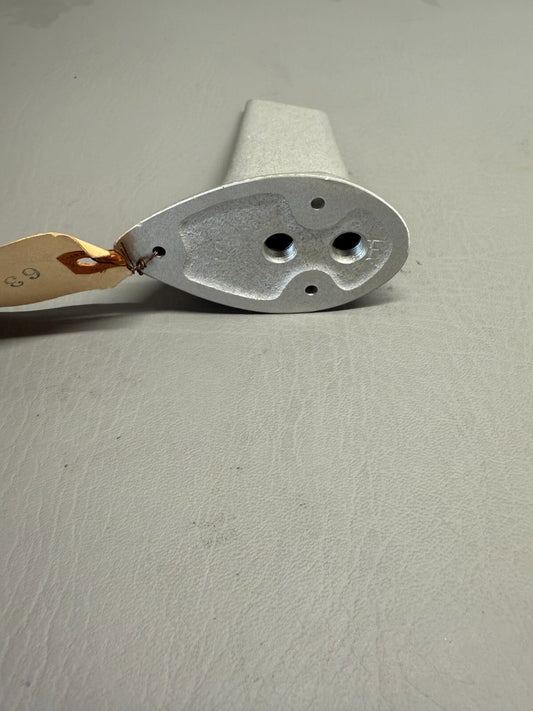 63477-00 Piper Pa28-180 Pitot Tube Un-heated (ALT P/N 65797-005)