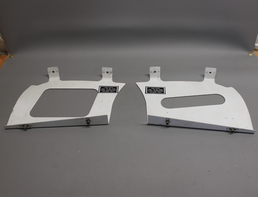 Cessna Winterization Cover