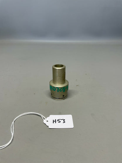 Nose Gear Retract End P/N 3A07089005