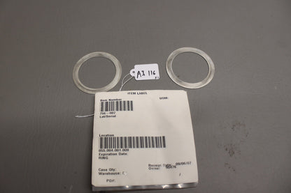 756-007 Piper Bushing