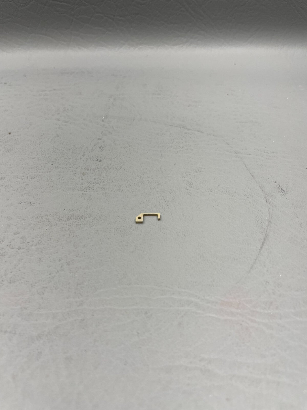 Piper Lock Assy P/N 754-550