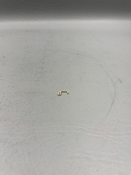 Piper Lock Assy P/N 754-550