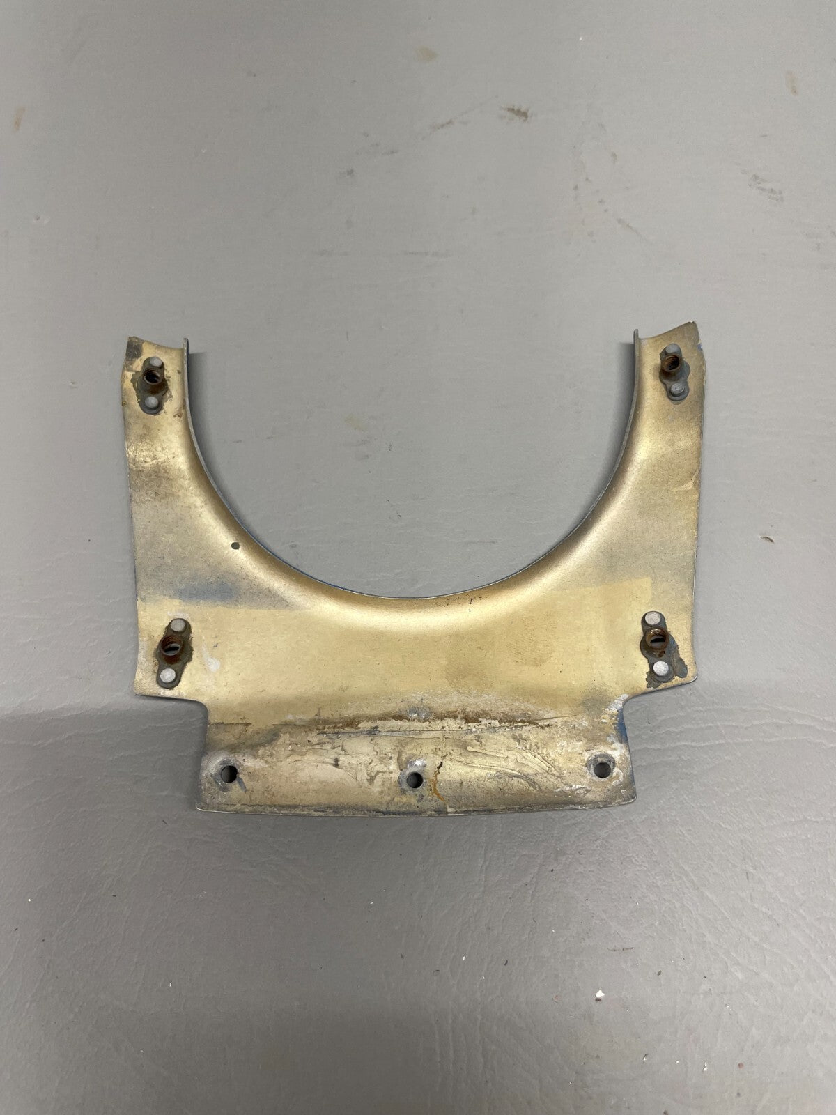 Cessna 180/185 Spinner Fillet P/N 0752044-3