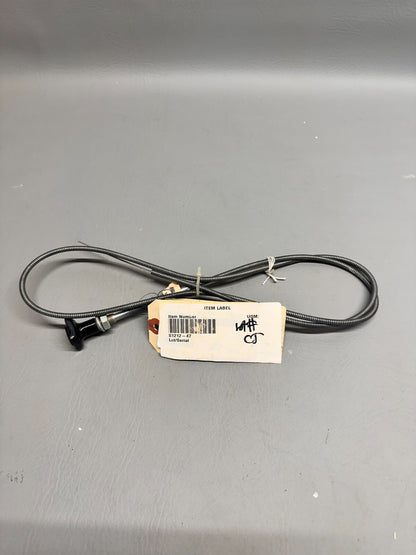 S1212-47 Cessna Control Cable