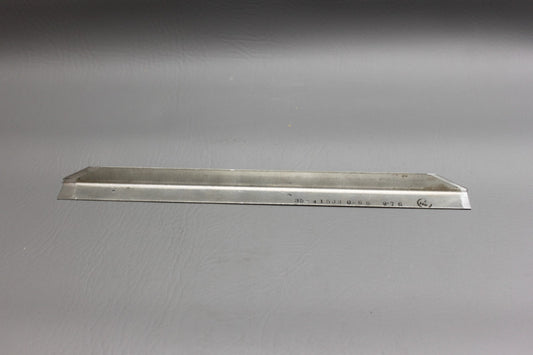 35-415330-66 Beechcraft Firewall Angle