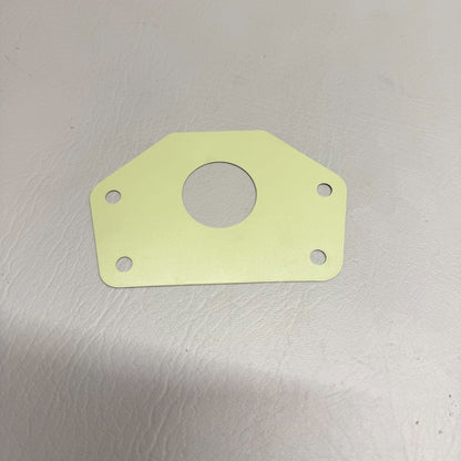 5013049-4 Cessna 310-421 Nose Landing Gear Shim Plate