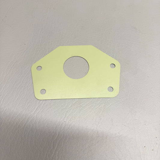 5013049-4 Cessna 310-421 Nose Landing Gear Shim Plate