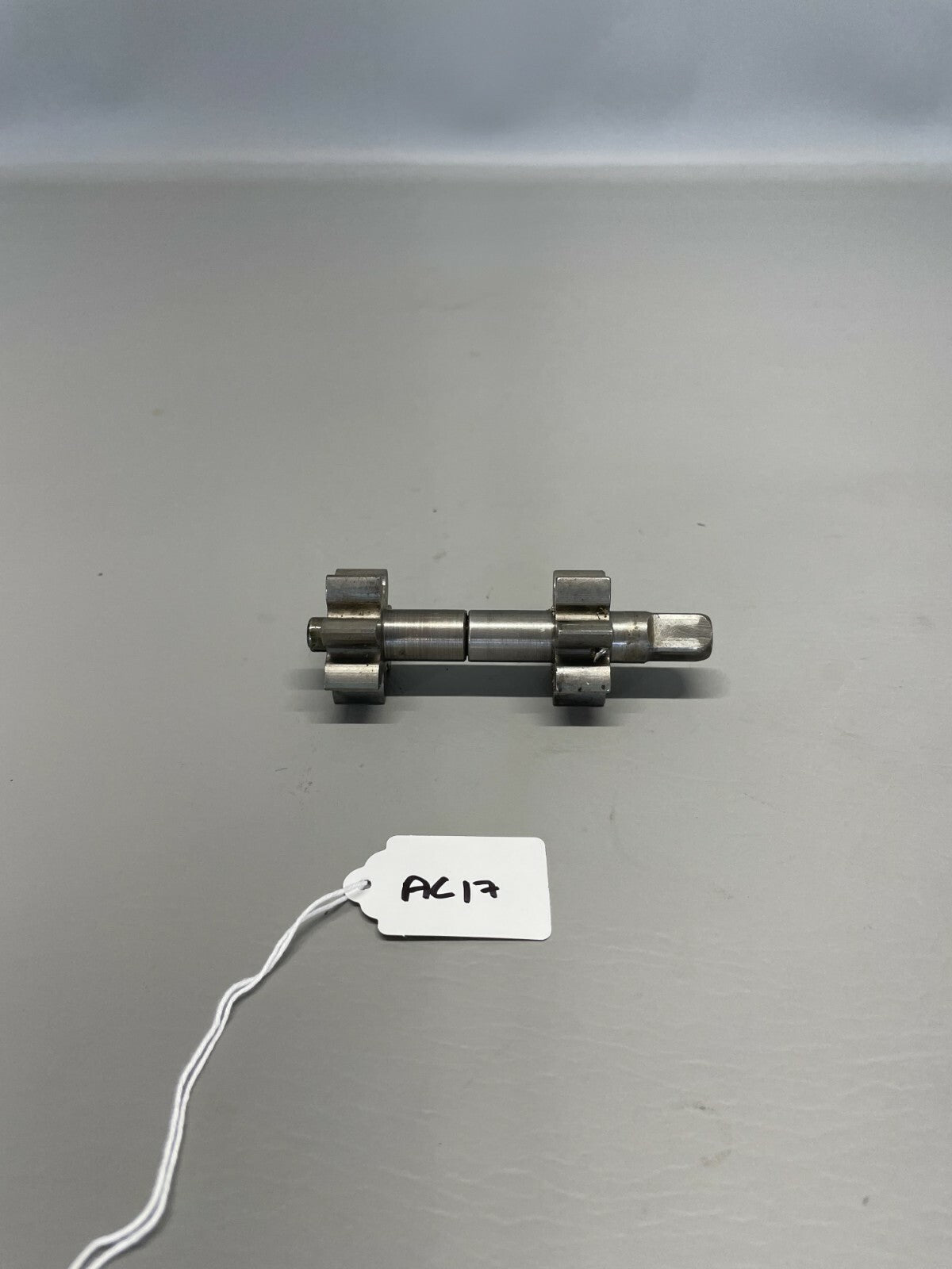 Lycoming Oil/Hydraulic Pump Gear 