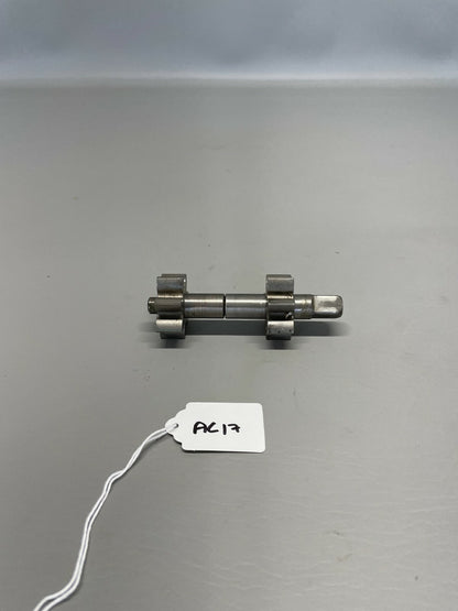 Lycoming Oil/Hydraulic Pump Gear 