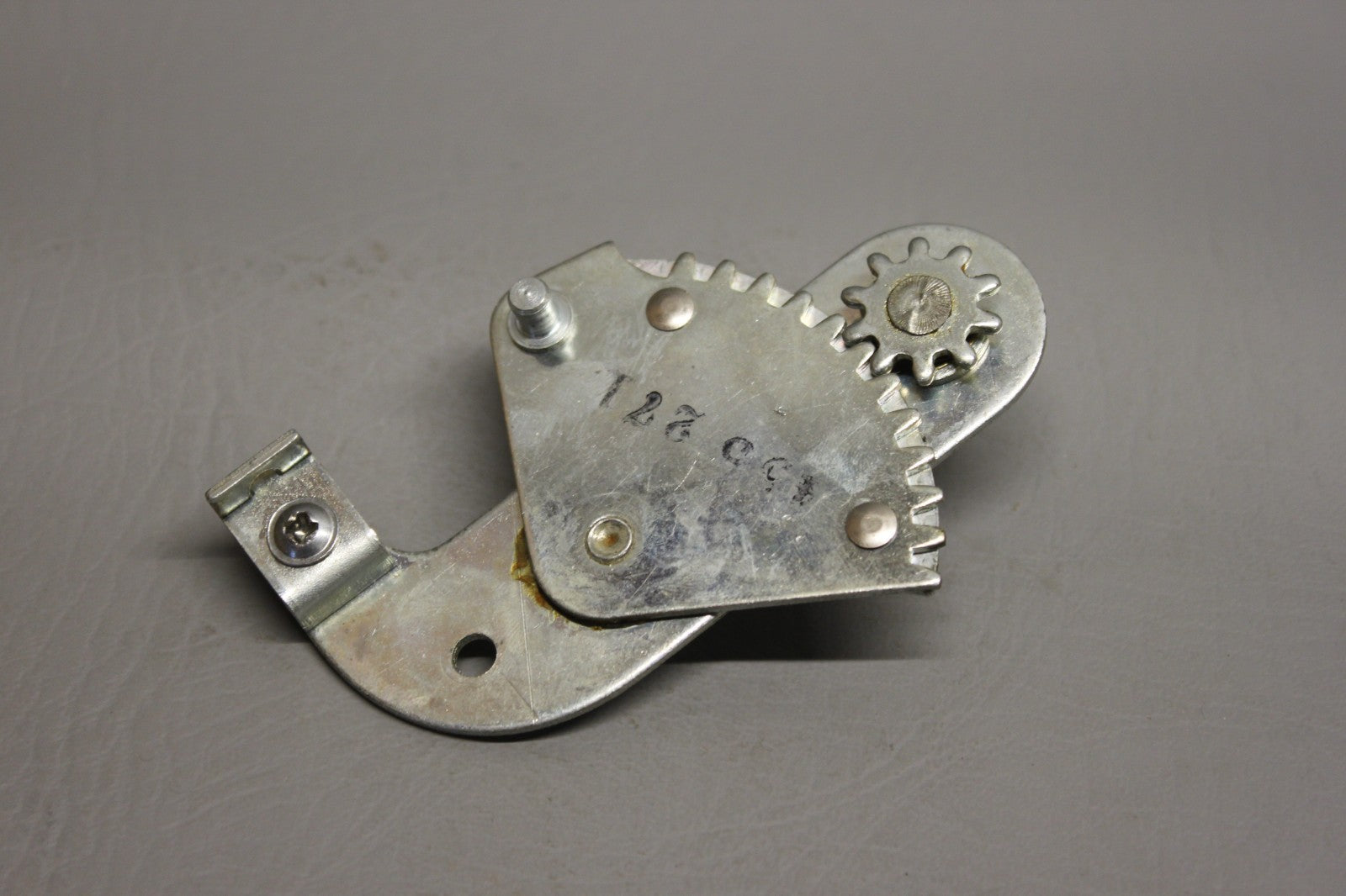 31431-000 Piper PA23-250 Airbox Control Assembly