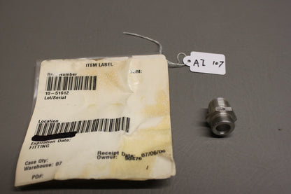10-51612 Ground Terminal Bushing