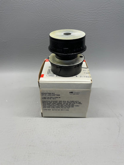 Lord Engine Mount P/N 07-01141 (NEW)