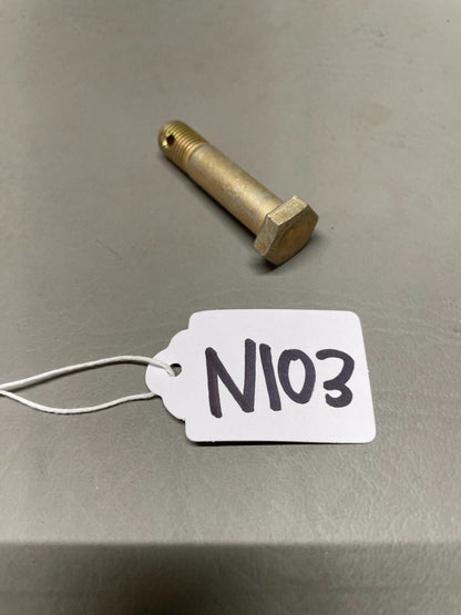 NAS1306-170 Close Tolerance Shear Bolt (NEW)