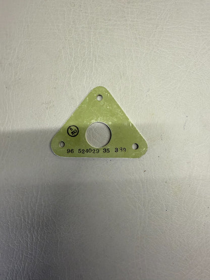 96-524029-35 Beechcraft Control Wheel Spacer
