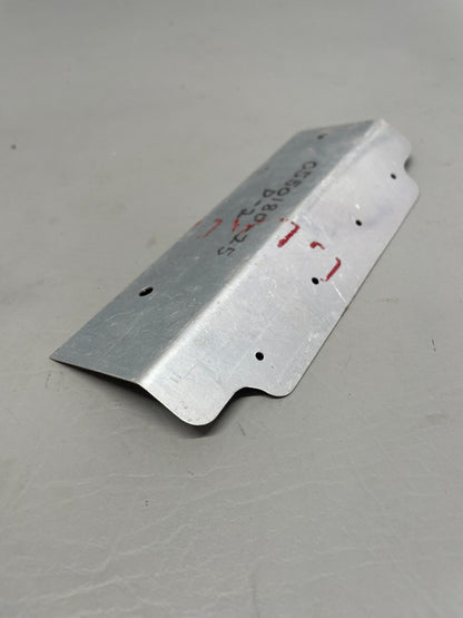 Cessna Plate P/N 0550180-25 (NEW)