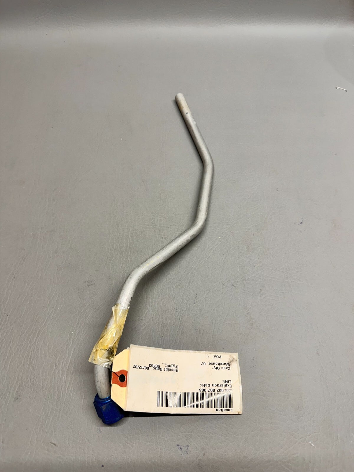 0500106-163 Cessna Fuel Line