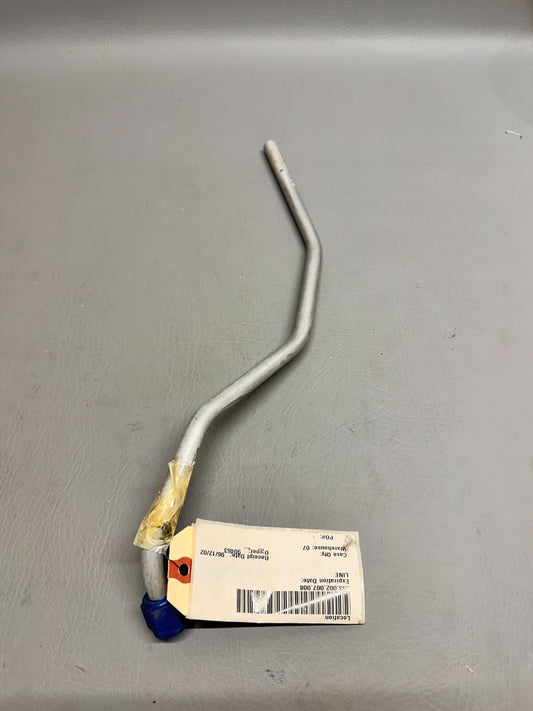 0500106-163 Cessna Fuel Line