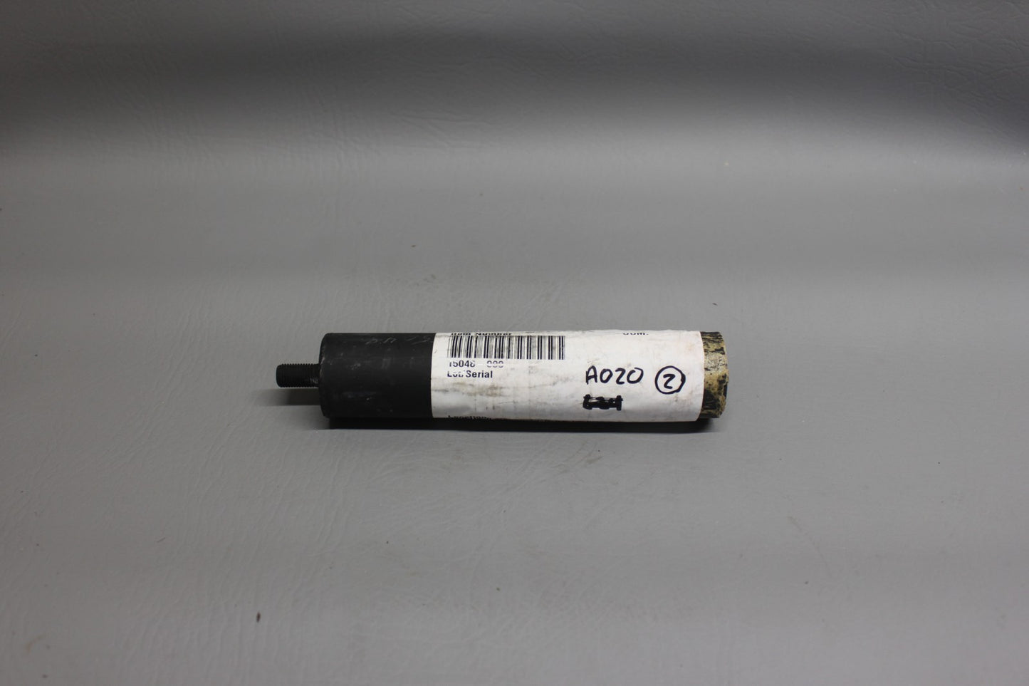15048-000 Piper Wheel Fairing Support Tube