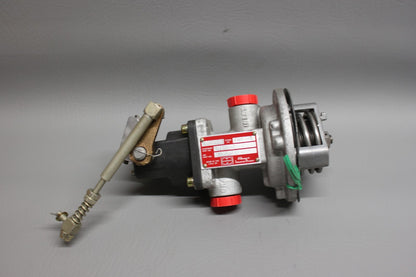 R633388-9 Garrett Airesearch Turbocharger Controller Assy