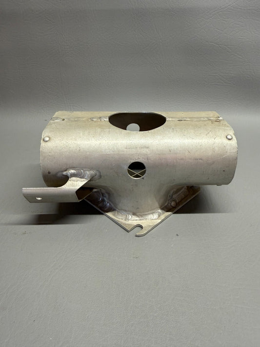 63684-000 Piper Airbox Assy