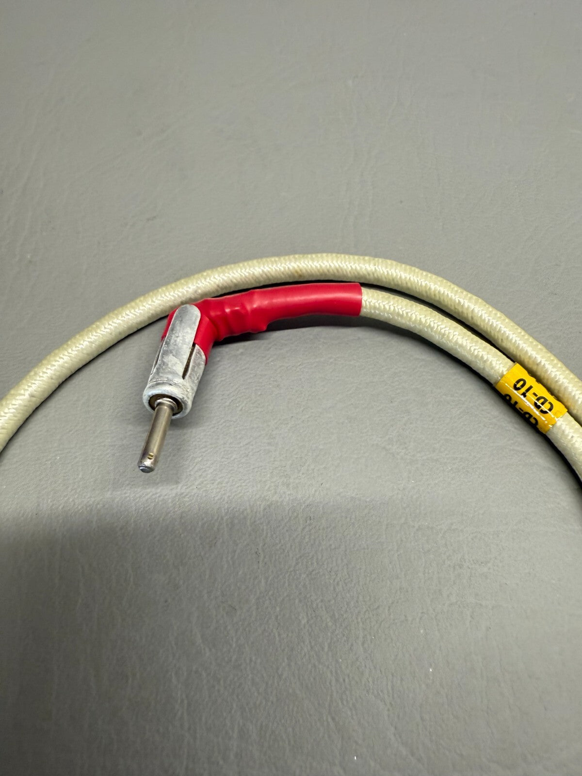 757-870 Piper Cable