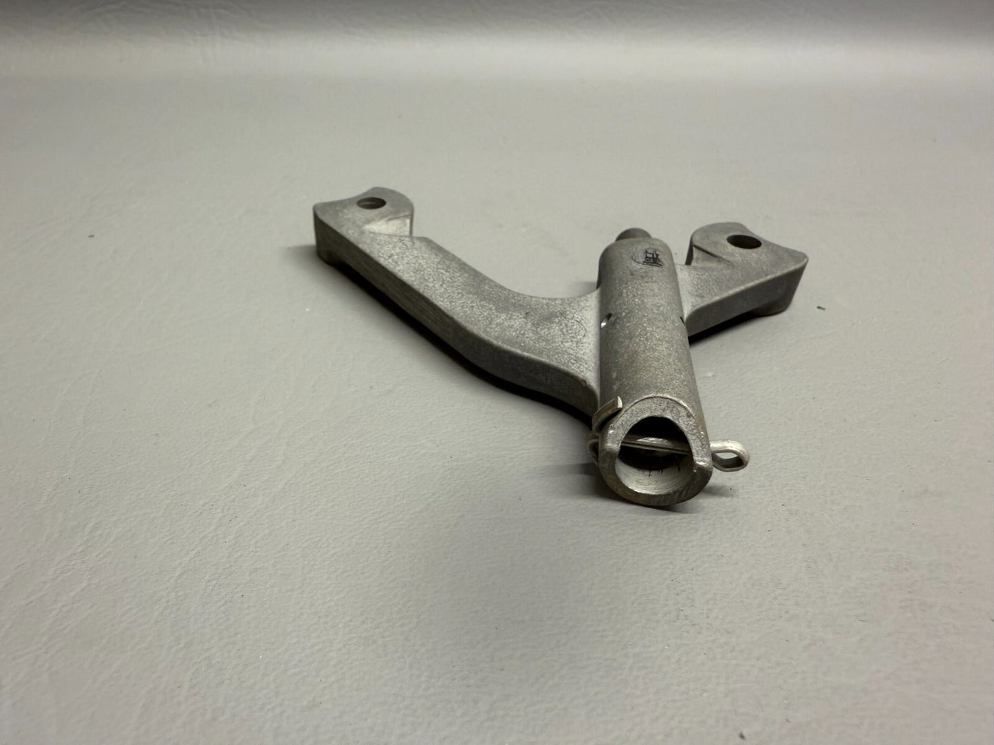 Piper Aircraft Propeller Bracket Stop P/N 756-283