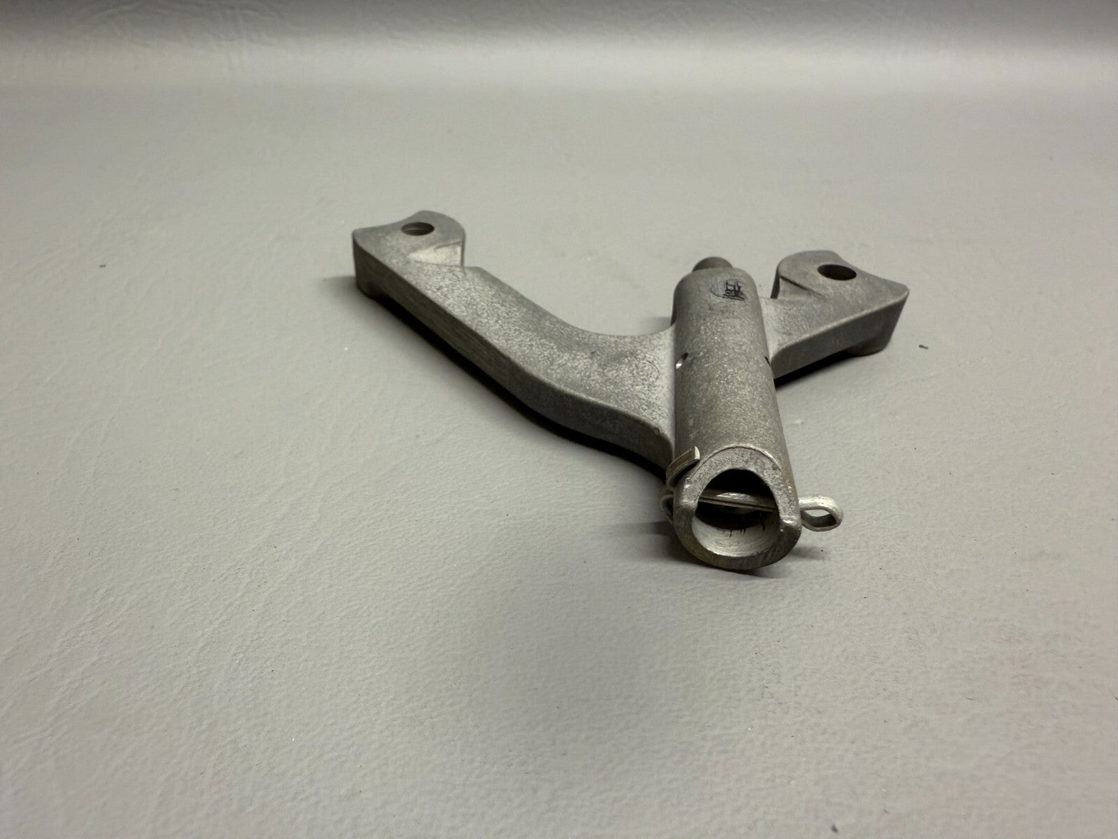 Piper Aircraft Propeller Bracket Stop P/N 756-283