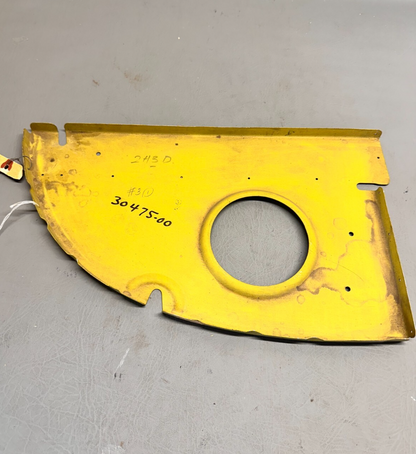 30475-0 Piper Bulkhead Rib