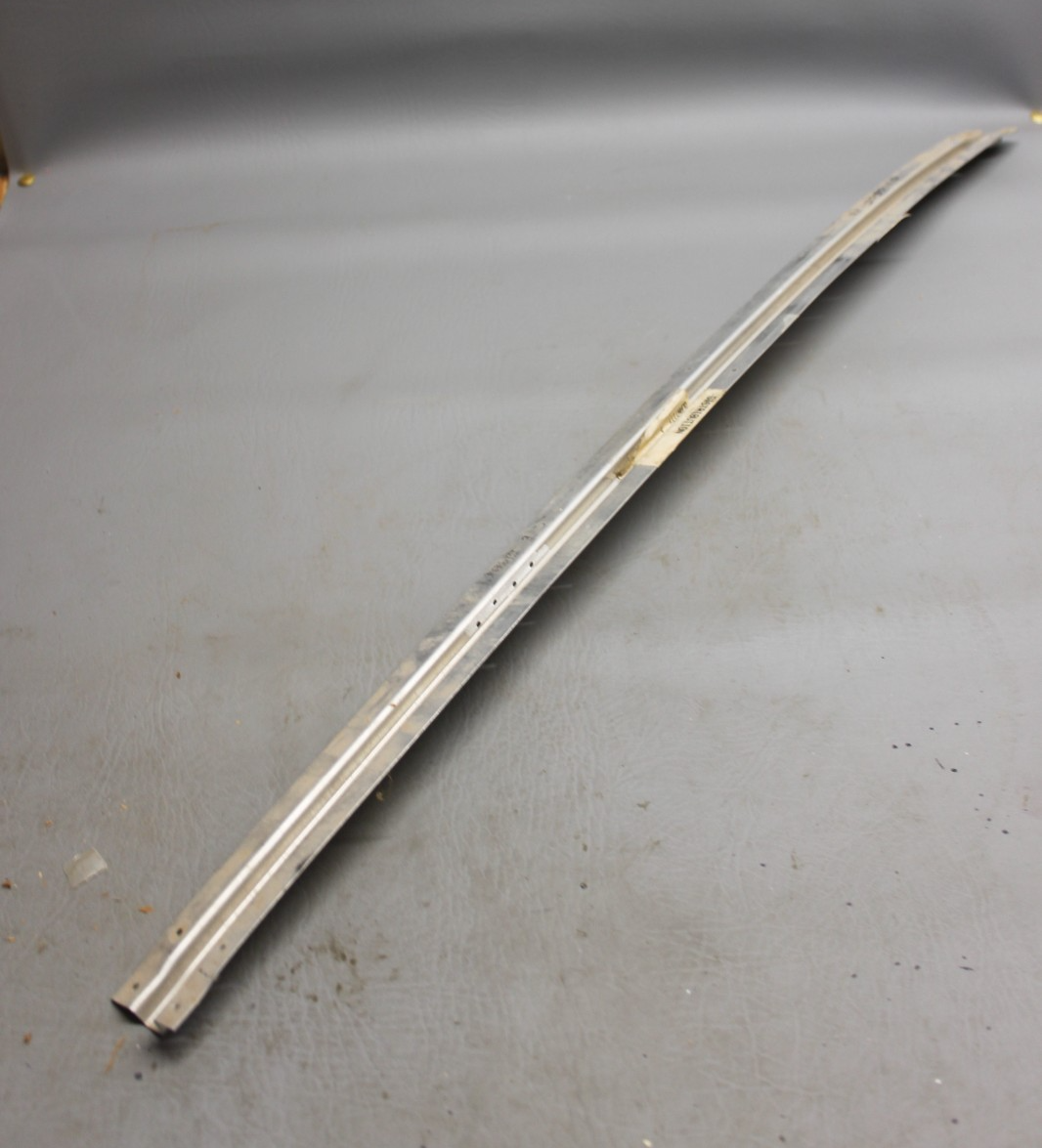 0710605-13 Cessna Stiffener LH Cabin Tip Outbound
