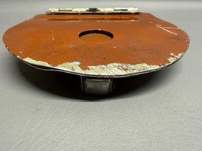 Cessna Oil Access door