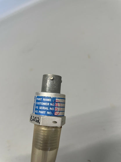 Cessna Cabin Air Temp Probe P/N 754681-1