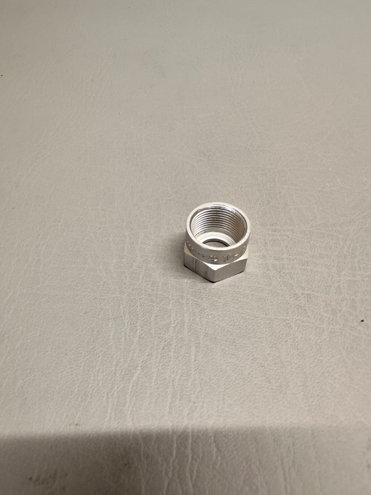 M1462T2 Champion Aircraft Harness Nut
