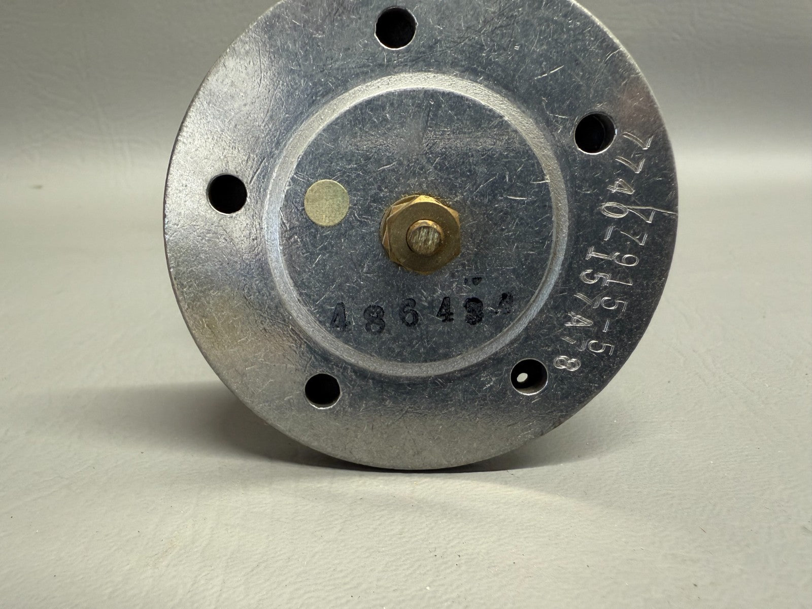 77915-005 Piper Fuel Sender